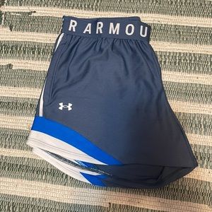 Small Under Armour Athletic Shorts